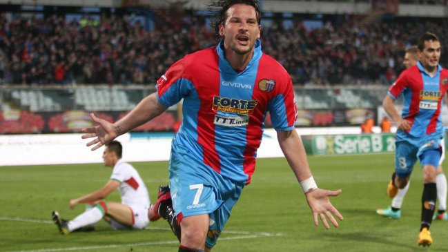 Presidente de Catania confesó haber comprado cinco partidos para evitar el descenso