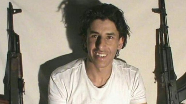 De bailarín de break dance a yihadista, la historia del autor de la matanza de Túnez