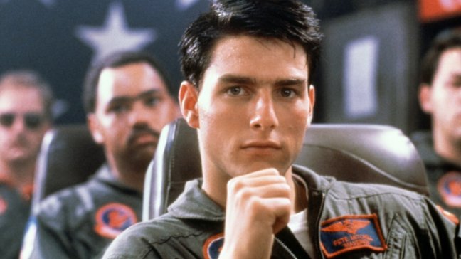 Tom Cruise protagonizará la secuela de 