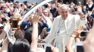 Papa Francisco se refirió a su próximo viaje a su \