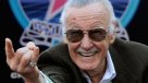 Stan Lee fue hospitalizado