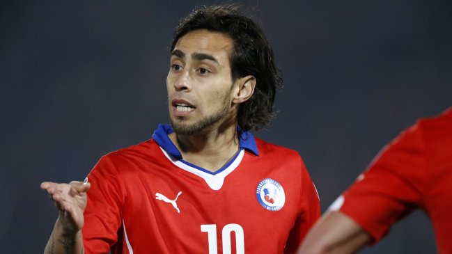 Jorge Valdivia: Creo que le restaron mucho mérito a esta selección