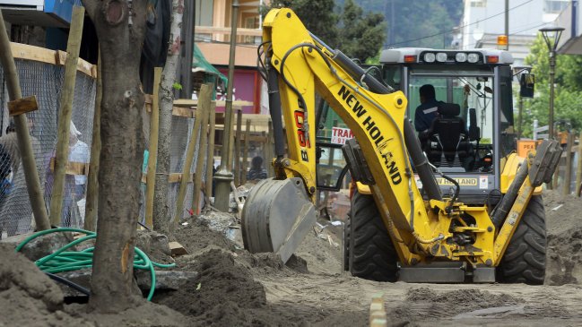 Desempleo alcanzó un 6,6 por ciento en trimestre marzo-mayo