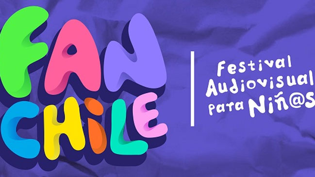Abren convocatoria para participar el Festival Audiovisual para Niños