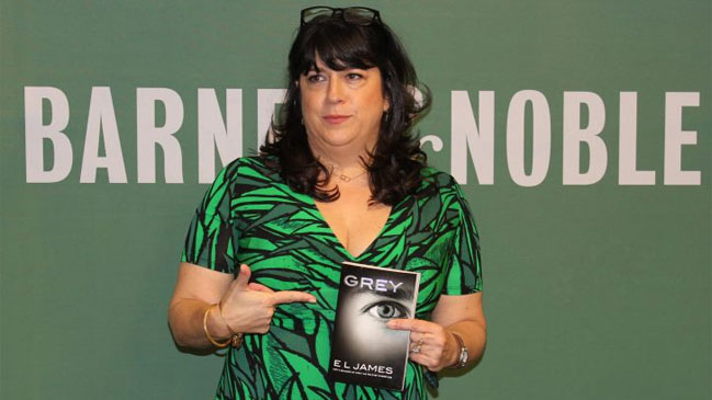 La pesadilla que vivió la autora de 