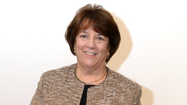 Ministra de Educación: Me voy a reunir con los profesores cuando se deponga el paro