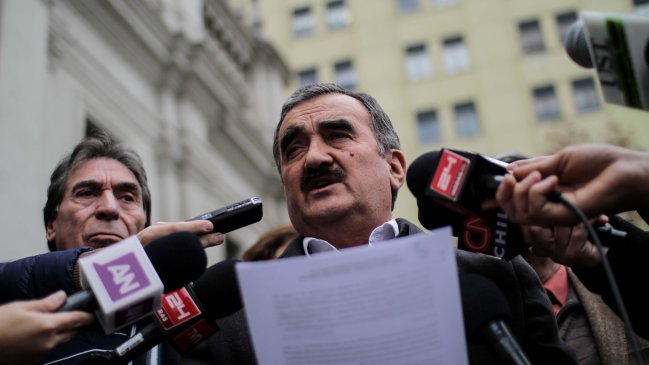 Profesores rechazaron declaraciones de ministra Delpiano