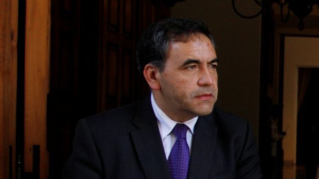 Fidel Espinoza catalogó de 