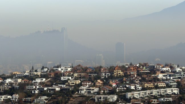 Autoridades realizaron positivo balance en primeras horas de preemergencia