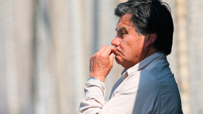 Orlando Aravena recordó la final del '87: Habrá cierta ansiedad en la previa