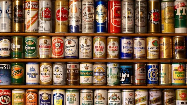 Santiago entre las 16 ciudades con cerveza más barata del mundo