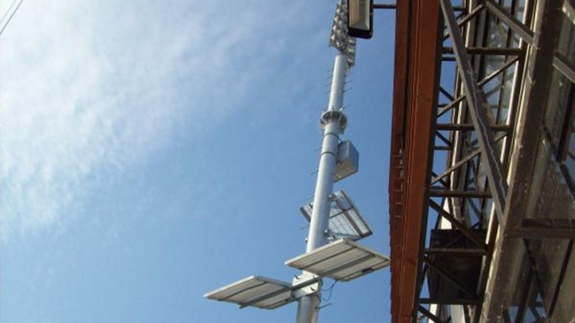 Valparaíso: Realizan prueba de sirenas de emergencia