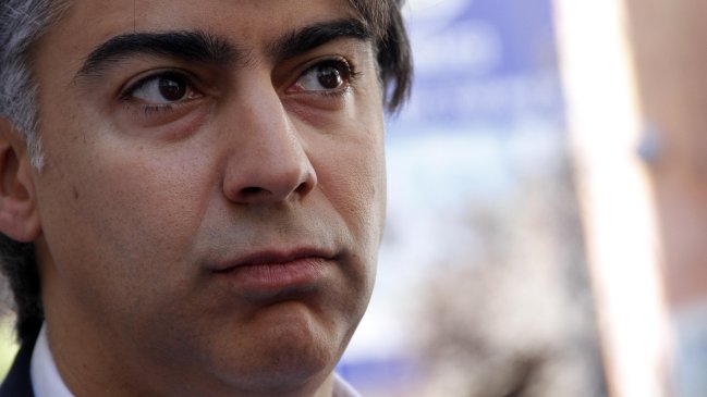 Enríquez-Ominami y supuesto nexo con SQM: Hay una operación para tumbarme