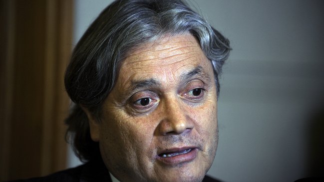 Navarro reconoció su 