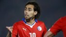 Jorge Valdivia: Creo que le restaron mucho mérito a esta selección