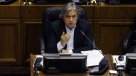 MAS solicita que senador Alejandro Navarro se disculpe con la Nueva Mayoría