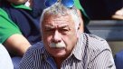 Carlos Caszely: Creo que Alexis tiene algún problema que le impide aparecer en la Copa