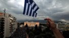 Fondo Monetario Internacional declaró a Grecia \