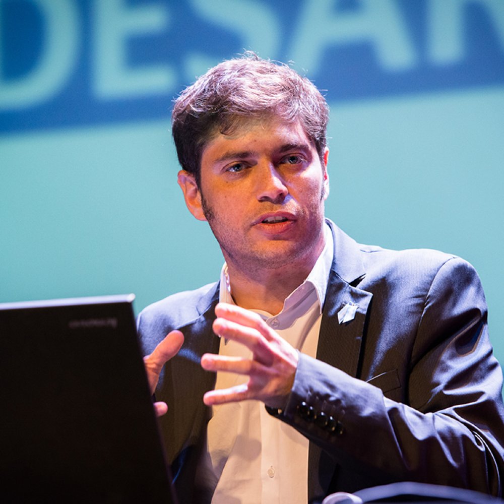 Fiscal pide investigar al ministro de Economía de Argentina por enriquecimiento ilegal