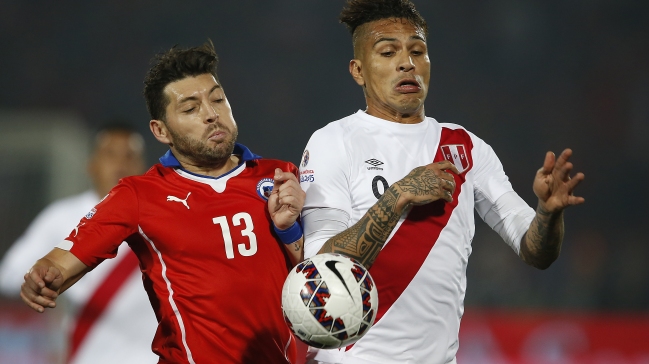 José Rojas: A mí nadie me ha regalado nada