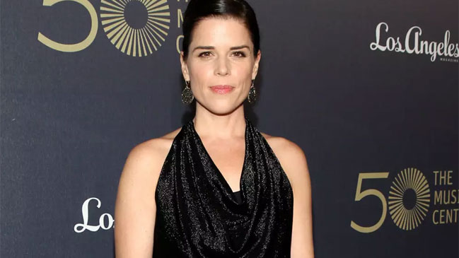 Neve Campbell se suma al elenco de 