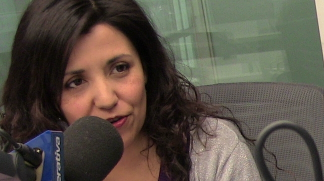 Jimena Zúñiga analizó a los jugadores de la 