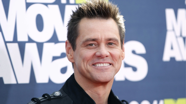 Jim Carrey criticó ley de vacunas obligatorias en California