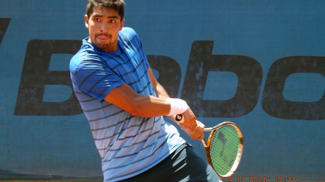 Guillermo Rivera avanzó a cuartos en Rumania y Ricardo Urzúa cayó en Austria