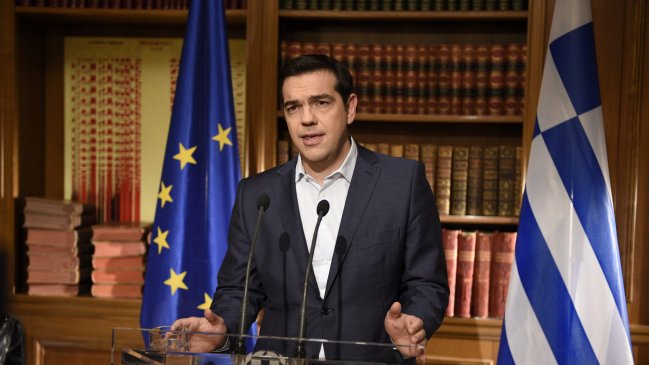 El FMI no aceptó la prórroga de Grecia porque 