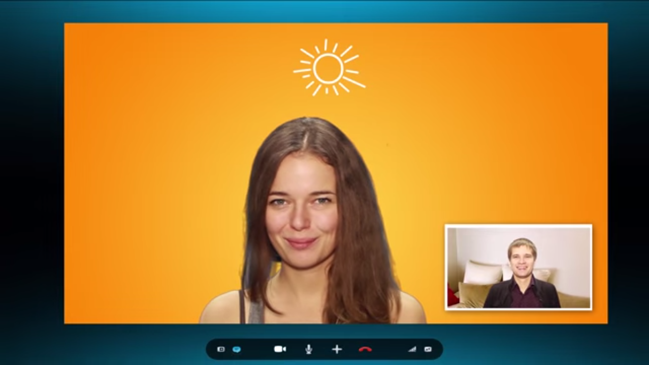 La aplicación que es capaz de captar las emociones de una persona