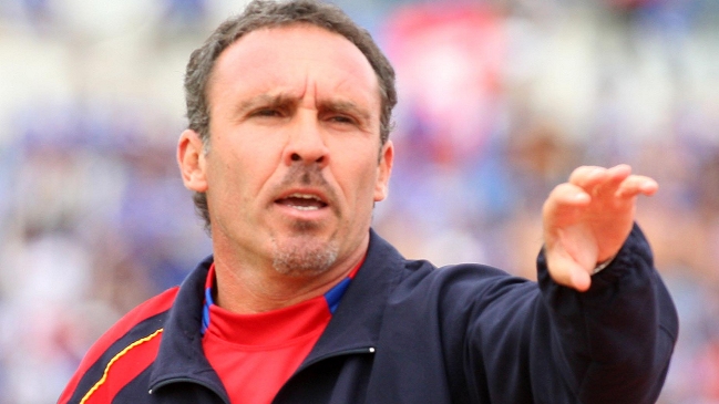 Marcelo Espina: Chile y Argentina tienen obligaciones e ilusiones para la final