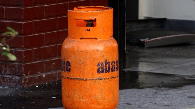 Portal permite comparar online los precios de los cilindros de gas