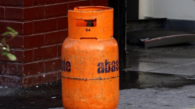 Portal permite comparar online los precios de los cilindros de gas