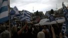 Comisión Europea: \