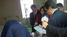 Fiscalía formalizó en el hospital a chofer ebrio que mató a tres personas