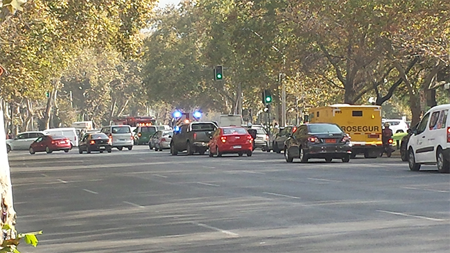Iniciativa para reducir velocidad en la Costanera causa polémica entre automovilistas