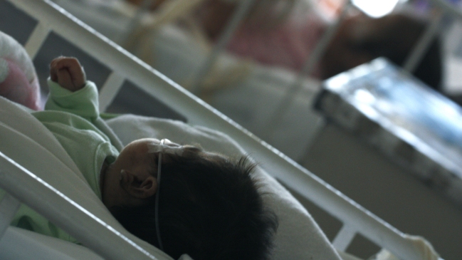 Minsal prevé peak de enfermedades respiratorias dentro de dos semanas