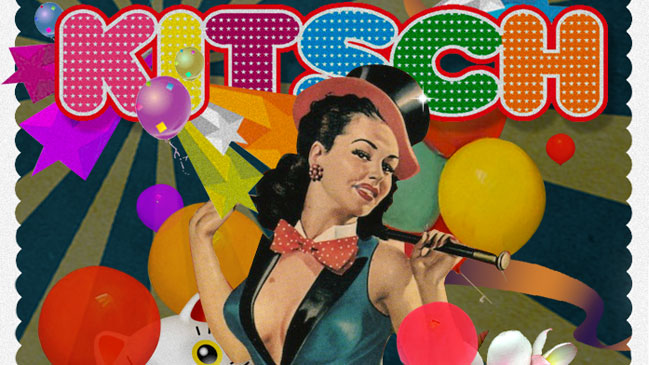 Blondie celebrará 15 años de Fiestas Kitsch