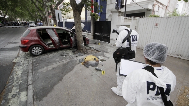 Universidad lamentó que detenciones por ataque a cuartel ocurra durante 