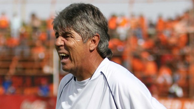 Eduardo Fournier: No tengo dudas de que Chile ganará la Copa América