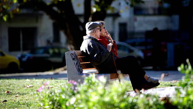 Chile tendrá en 2020 la esperanza de vida más alta del mundo, según estudio