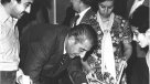Ministro en visita cerró sumario por muerte de Eduardo Frei Montalva