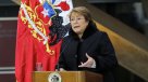 Bachelet viajó a Perú para participar en cumbre de Alianza del Pacífico