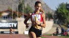 COCh publicó la lista final del atletismo para los Juegos Panamericanos