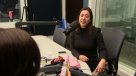 Japi Jane: La mujeres llegan mejor al orgasmo con los calcetines puestos