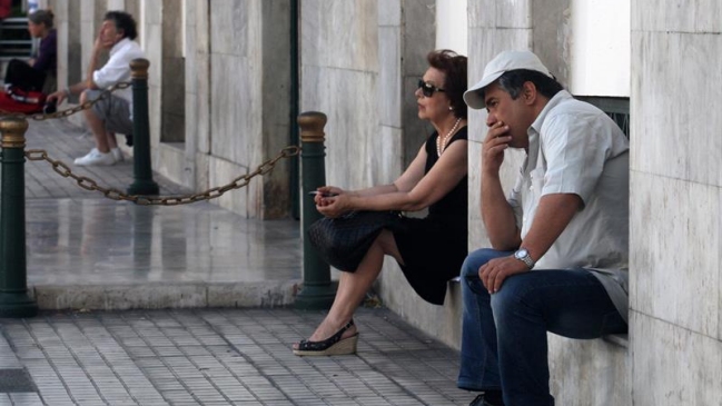 Referéndum: ¿Qué deberán votar este domingo los griegos?