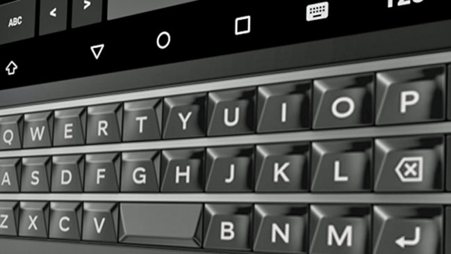 ¿Blackberry se rendirá finalmente ante Android?