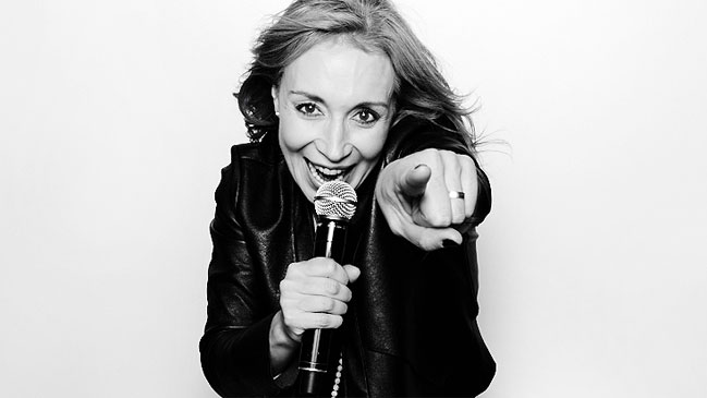 TVN estrenará el próximo lunes 