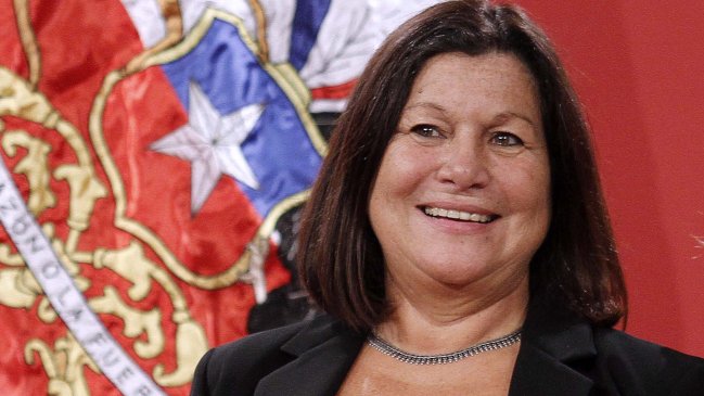 Alianza pidió investigar al Consejo de la Infancia y apuntó sus dardos a Estela Ortiz