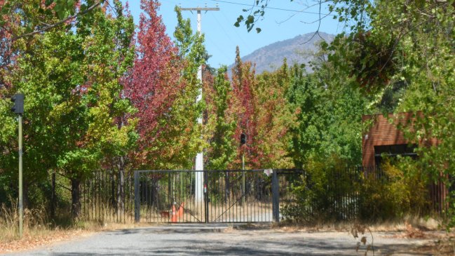 Caso Caval: Concluyó sumario contra ex director de obras de Machalí